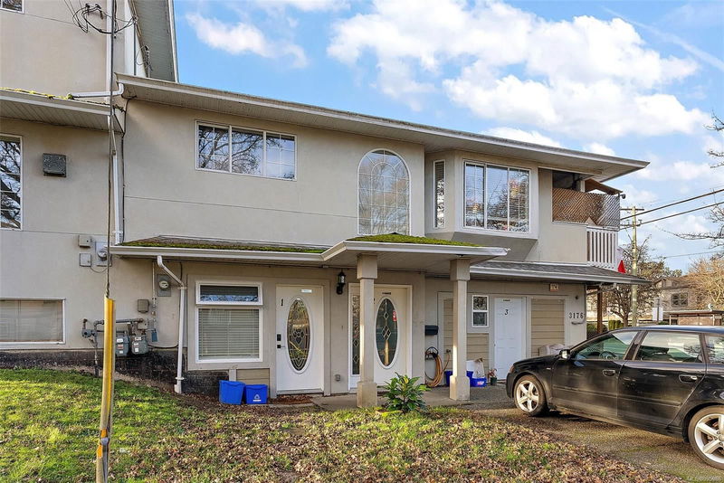 3176 Balfour Ave, Victoria, British Columbia