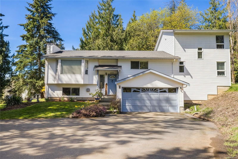 3300 Tyerman Pl, Cobble Hill, British Columbia