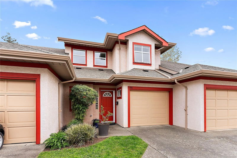 1110 Willow St #114, Saanich, British Columbia