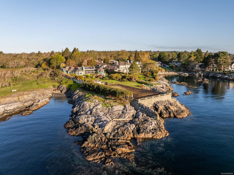 2975 Beach Dr, Oak Bay, British Columbia
