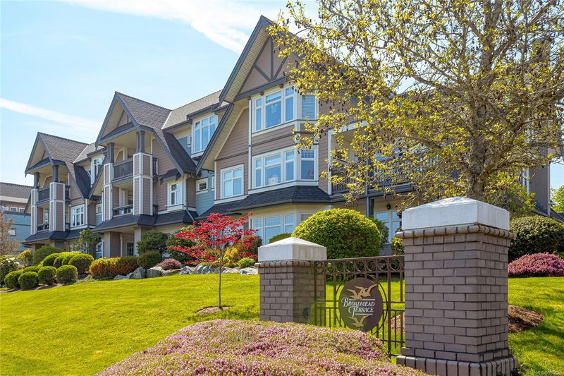 4480 Chatterton Way #109, Saanich, British Columbia