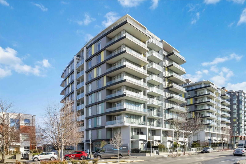 379 Tyee Rd #709, Victoria, British Columbia