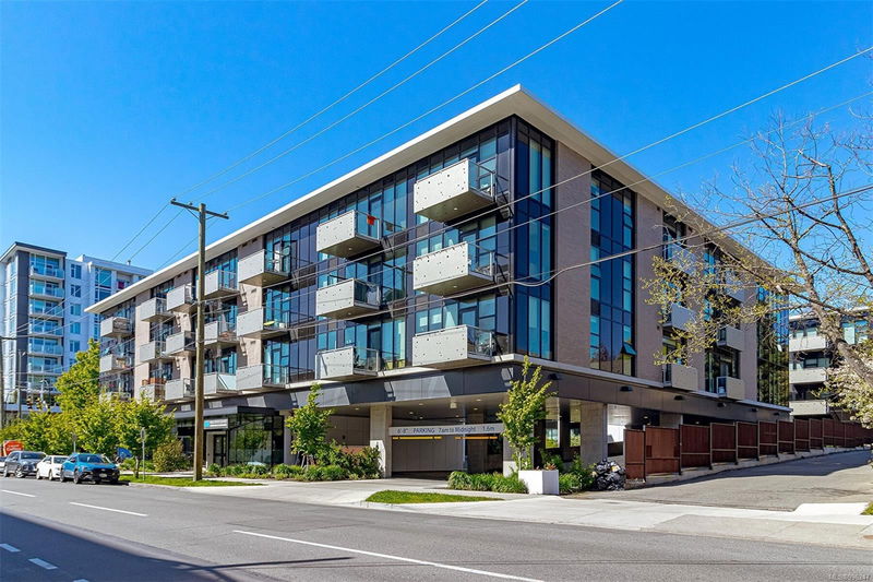 1411 Cook St #216, Victoria, British Columbia