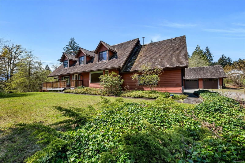 5428 Lanchaster Rd, Duncan, British Columbia