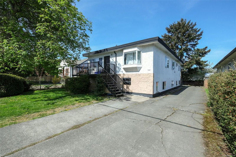 760 Wilson St, Victoria, British Columbia