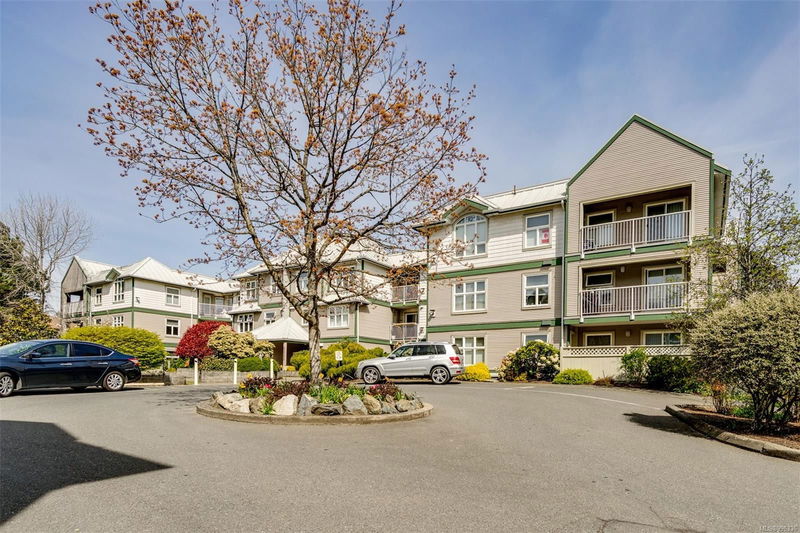 3010 Washington Ave #209, Victoria, British Columbia