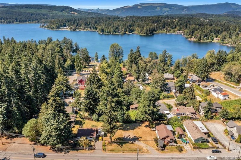 2730 Shawnigan Lake Rd, Shawnigan Lake, British Columbia