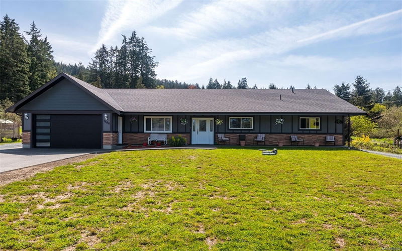 1480 Tatlo Rd, Crofton, British Columbia