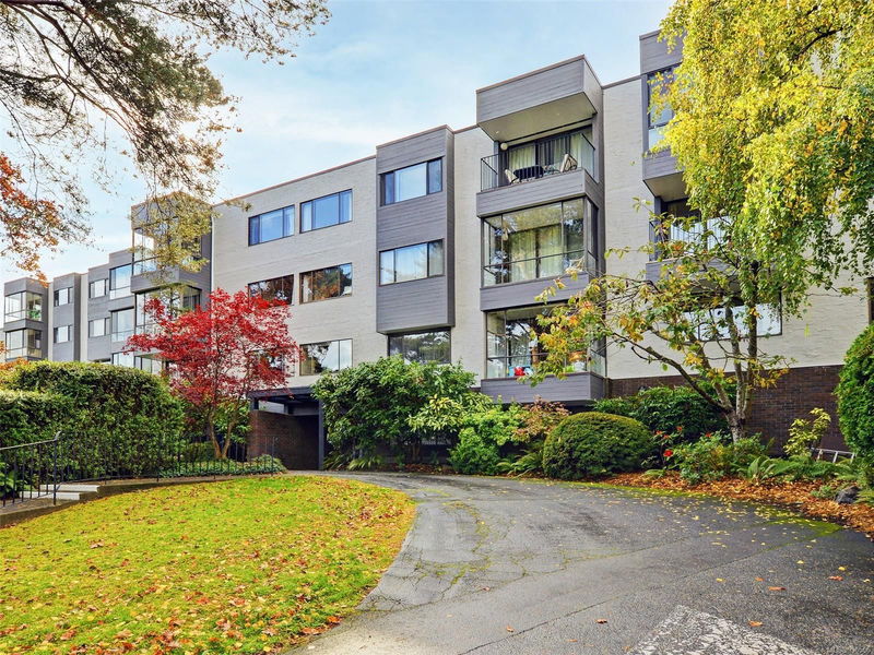 1433 Faircliff Lane #409, Victoria, British Columbia