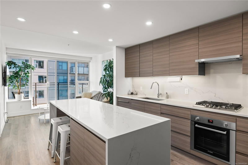 777 Herald St #1907, Victoria, British Columbia