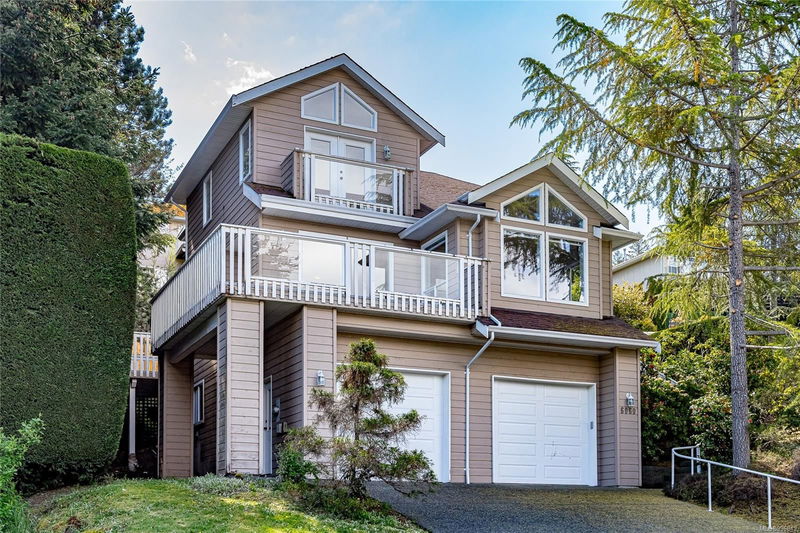 6060 Chippewa Rd, Duncan, British Columbia