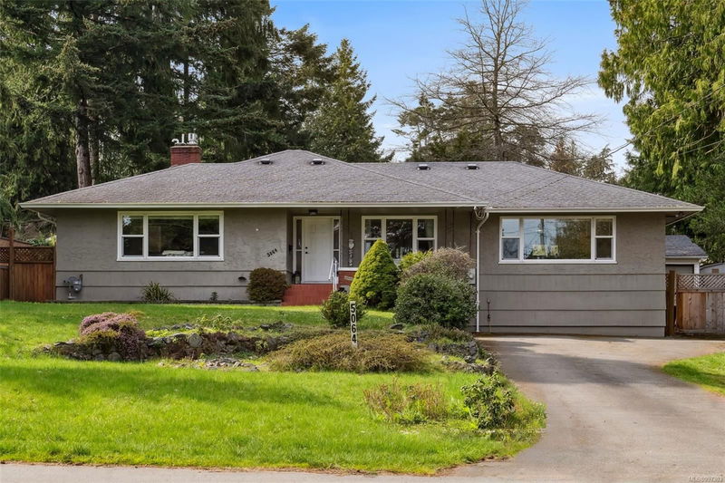 5064 Wesley Rd, Saanich, British Columbia