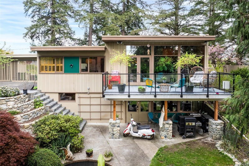 6110 Grieve Rd, Duncan, British Columbia