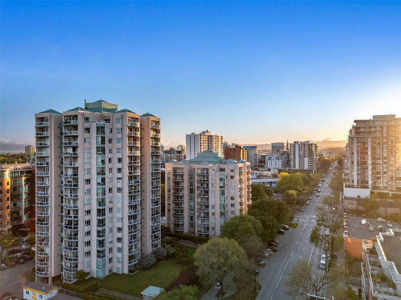 1020 View St #1403, Victoria, British Columbia