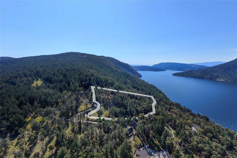 168 West Island Rd, Salt Spring, British Columbia