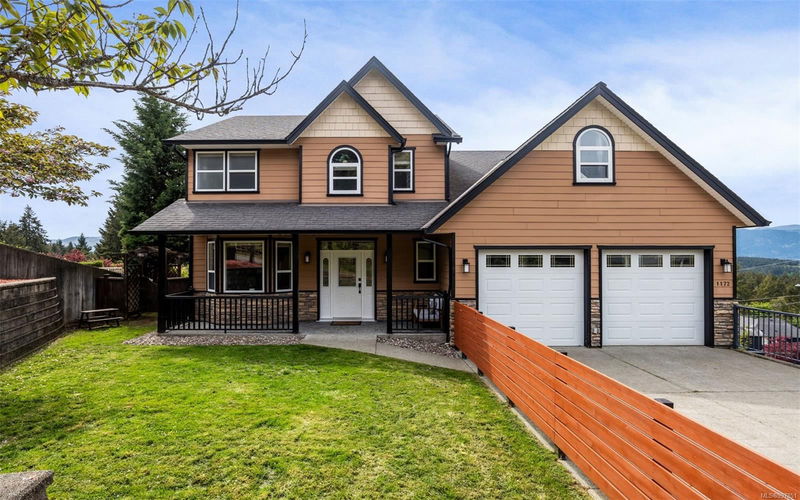 1172 Osprey Dr, Duncan, British Columbia