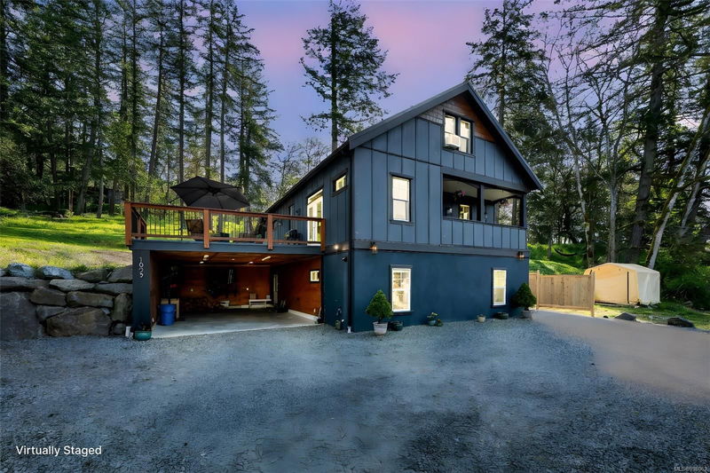 1029 Herd Rd, Duncan, British Columbia