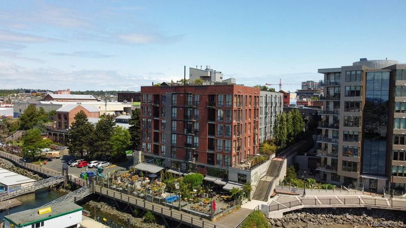 409 Swift St #105, Victoria, British Columbia