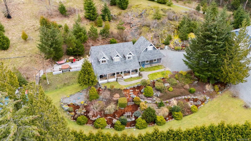 1591 Escarpment Way, Duncan, British Columbia