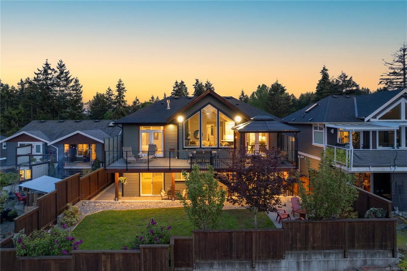 2169 Dodds Rd, Nanaimo, British Columbia