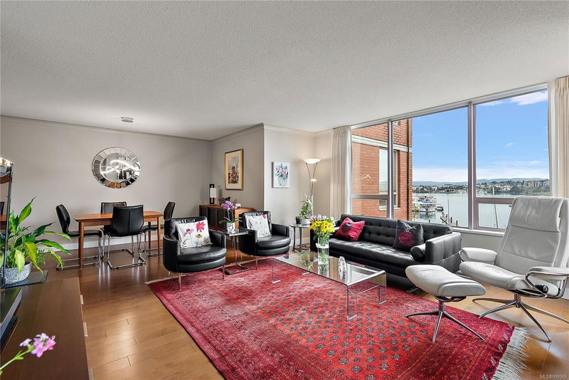 636 Montreal St #603, Victoria, British Columbia