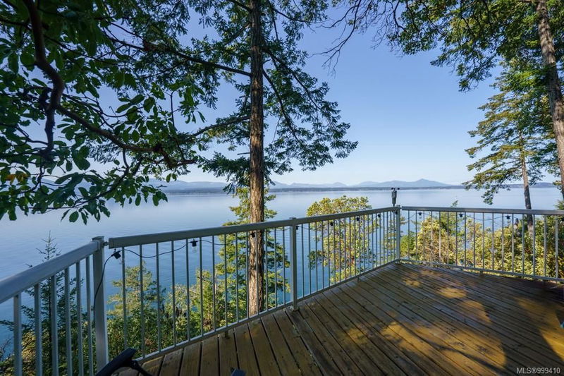 LT 8 Ruxton Island, Ruxton Island, British Columbia