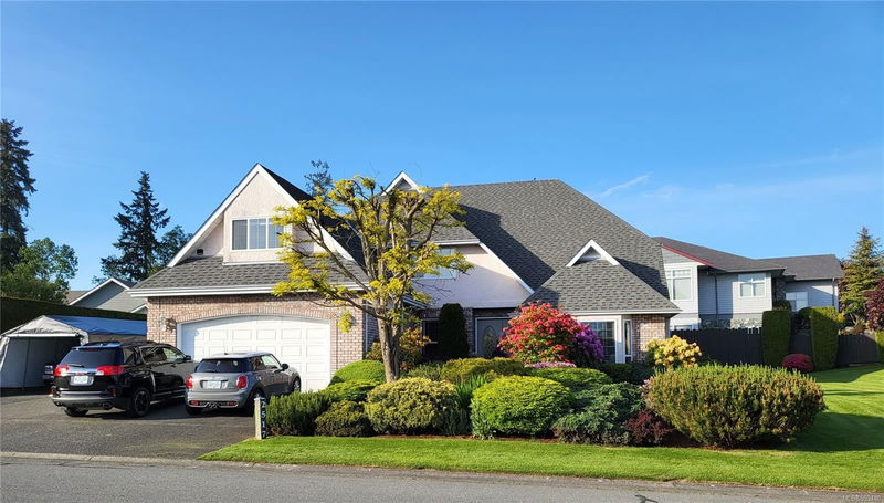 2517 Trillium Terr, Duncan, British Columbia