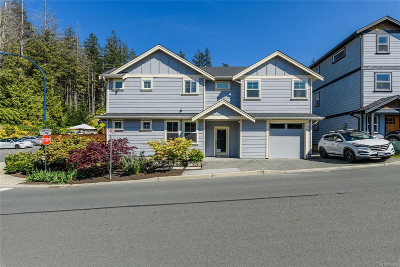 927 Tayberry Terr, Langford, British Columbia